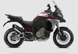 Neumotorrad Ducati Multistrada V4 Rally