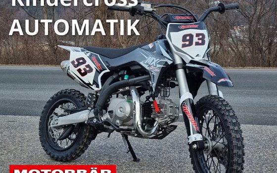 Neufahrzeug Speedex MX 110 - Bild 1