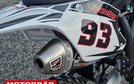 Neufahrzeug Speedex MX 110 - Bild 2