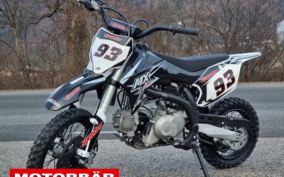 Neufahrzeug Speedex MX 110 - Bild 3