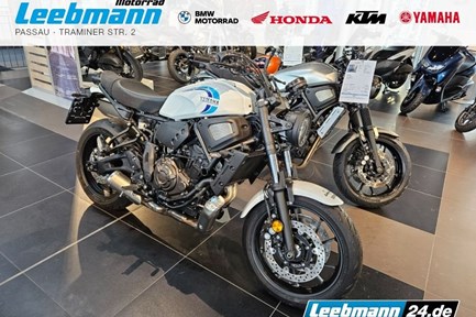 Yamaha XSR700