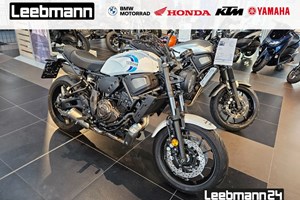 Angebot Yamaha XSR700