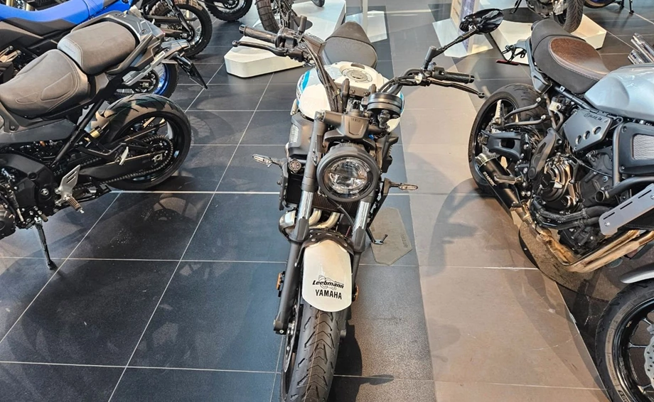 Angebot Yamaha XSR700 Bild 3: Angebot Yamaha XSR700