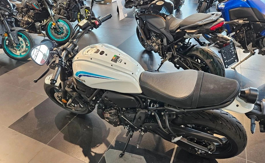 Angebot Yamaha XSR700 Bild 5: Angebot Yamaha XSR700