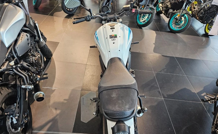 Angebot Yamaha XSR700 Bild 6: Angebot Yamaha XSR700