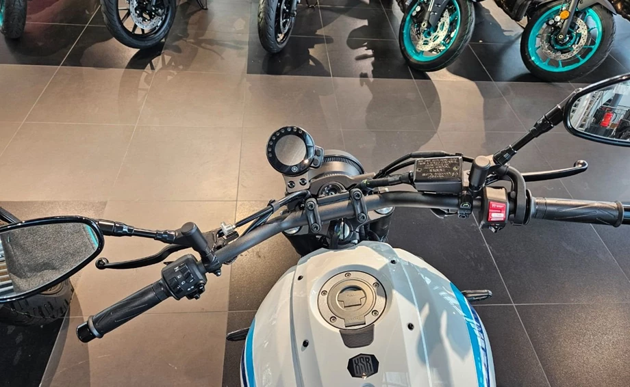 Angebot Yamaha XSR700 Bild 8: Angebot Yamaha XSR700