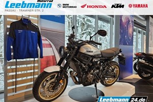 Angebot Yamaha XSR700