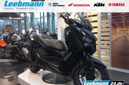 Yamaha XMAX 125 Tech MAX