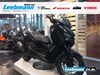 Yamaha XMAX 125 Tech MAX