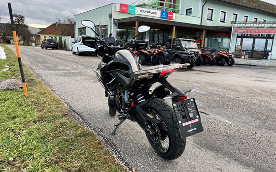 Neufahrzeug Zontes 350 T2 - Bild 5 Neufahrzeug Zontes 350 T2 - Bild 5