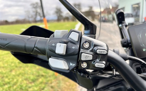 Neufahrzeug Zontes 350 T2 - Bild 9 Neufahrzeug Zontes 350 T2 - Bild 9