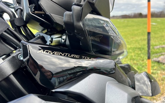 Neufahrzeug Zontes 350 T2 - Bild 7 Neufahrzeug Zontes 350 T2 - Bild 7