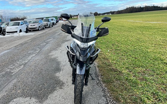 Neufahrzeug Zontes 350 T2 - Bild 6 Neufahrzeug Zontes 350 T2 - Bild 6