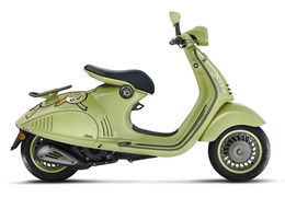 Gebrauchte Vespa 946 10° Anniversario