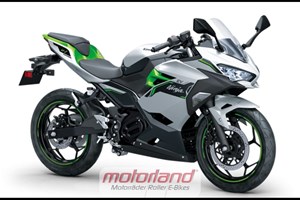 Angebot Kawasaki Ninja e-1