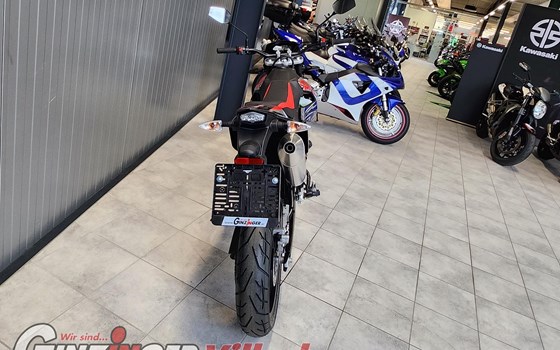Neufahrzeug Aprilia SX 125 - Bild 7 Neufahrzeug Aprilia SX 125 - Bild 7