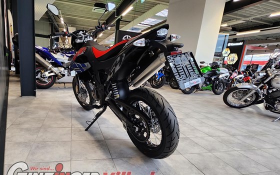 Neufahrzeug Aprilia SX 125 - Bild 8 Neufahrzeug Aprilia SX 125 - Bild 8