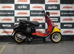 Angebot Vespa Primavera 50