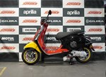 Angebot Vespa Primavera 50