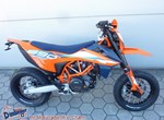 Angebot KTM 690 SMC R