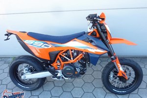 Angebot KTM 690 SMC R