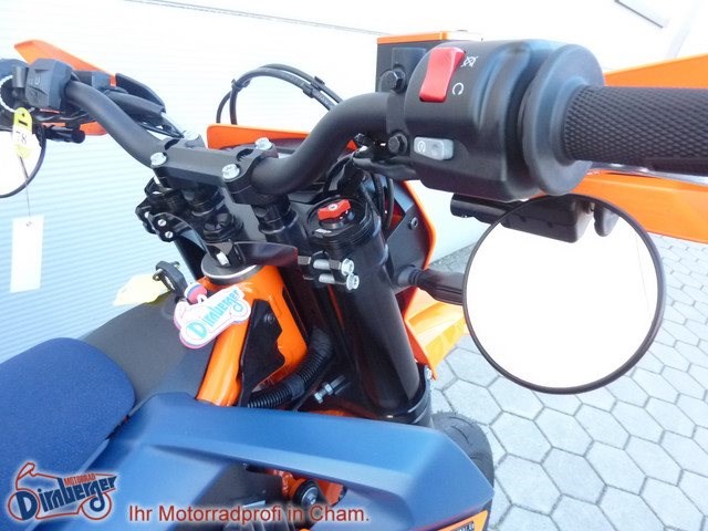 Angebot KTM 690 SMC R