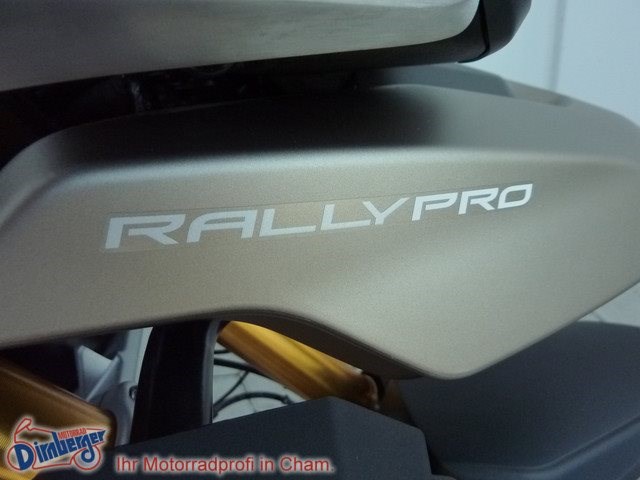 Angebot Triumph Tiger 900 Rally Pro