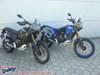 Yamaha Tenere 700 World Raid