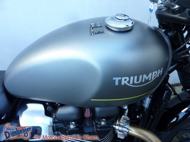 Angebot Triumph Speed Twin 900