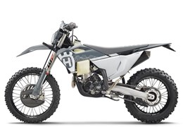 Gebrauchte Husqvarna FE 350