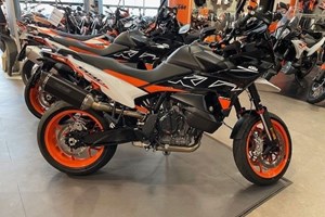 Angebot KTM 890 SMT