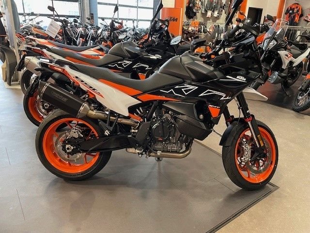KTM 890 SMT 