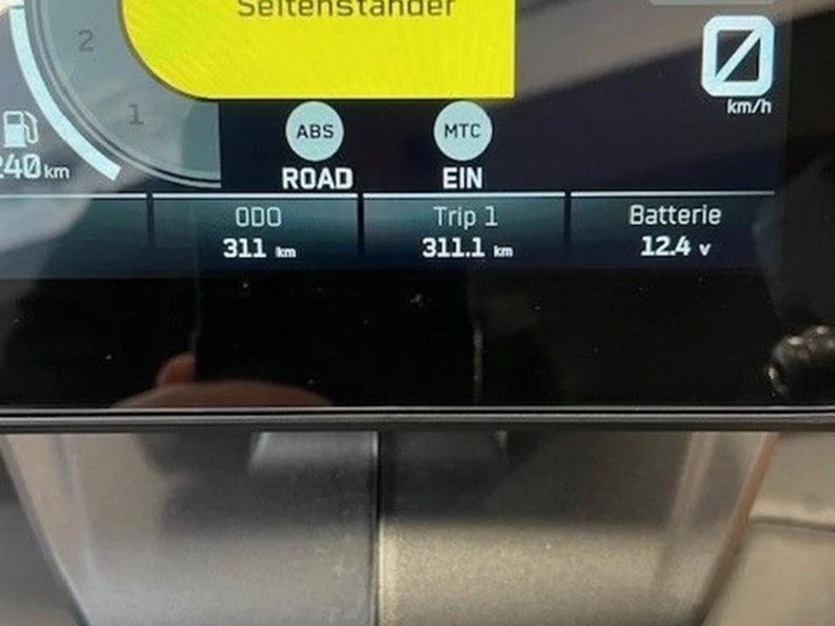 Angebot KTM 890 SMT Bild 3: Angebot KTM 890 SMT