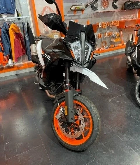 Angebot KTM 890 SMT Bild 4: Angebot KTM 890 SMT