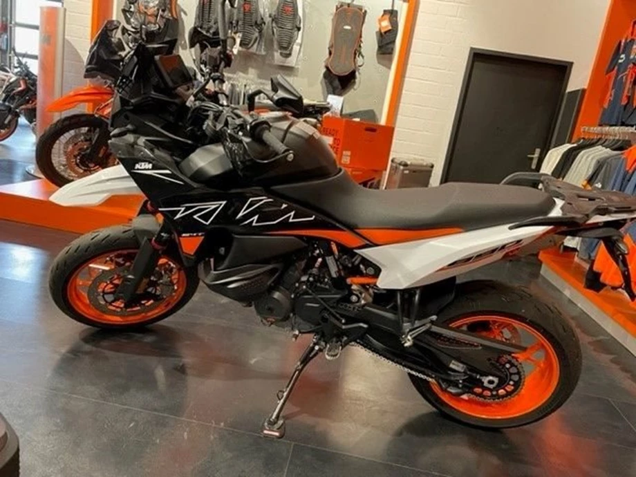 Angebot KTM 890 SMT Bild 5: Angebot KTM 890 SMT