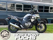 Honda VFR1200X Crosstourer