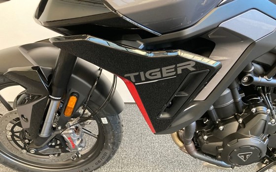 Neufahrzeug Triumph Tiger 900 GT - Bild 13 Neufahrzeug Triumph Tiger 900 GT - Bild 13
