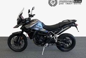 Neufahrzeug Triumph Tiger 900 GT Triumph Tiger 900 GT