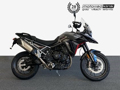 Neufahrzeug Triumph Tiger 900 GT - Bild 2 Neufahrzeug Triumph Tiger 900 GT - Bild 2