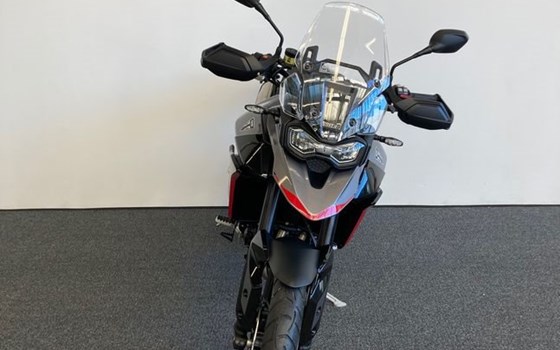 Neufahrzeug Triumph Tiger 900 GT - Bild 4 Neufahrzeug Triumph Tiger 900 GT - Bild 4