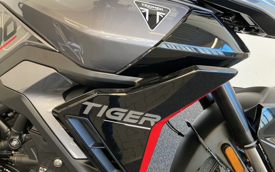 Neufahrzeug Triumph Tiger 900 GT - Bild 5 Neufahrzeug Triumph Tiger 900 GT - Bild 5
