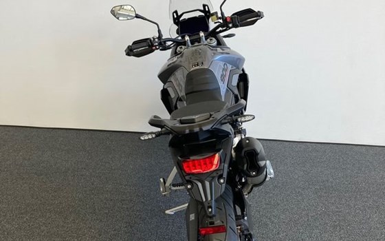 Neufahrzeug Triumph Tiger 900 GT - Bild 6 Neufahrzeug Triumph Tiger 900 GT - Bild 6