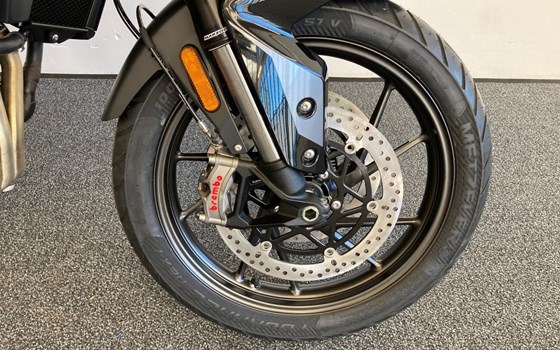Neufahrzeug Triumph Tiger 900 GT - Bild 7 Neufahrzeug Triumph Tiger 900 GT - Bild 7