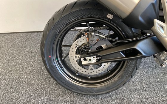 Neufahrzeug Triumph Tiger 900 GT - Bild 8 Neufahrzeug Triumph Tiger 900 GT - Bild 8