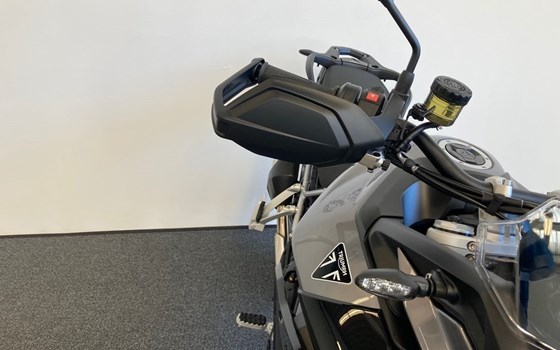 Neufahrzeug Triumph Tiger 900 GT - Bild 10 Neufahrzeug Triumph Tiger 900 GT - Bild 10
