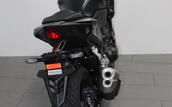 Neufahrzeug Honda CB500 Hornet - Bild 3