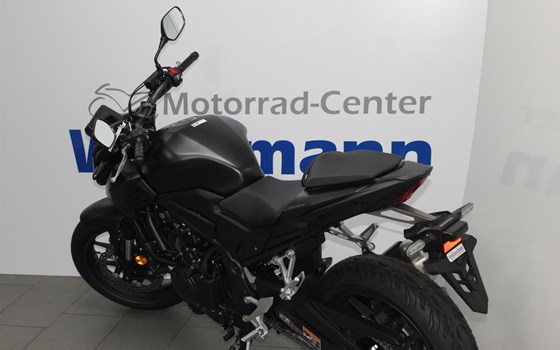 Neufahrzeug Honda CB500 Hornet - Bild 6