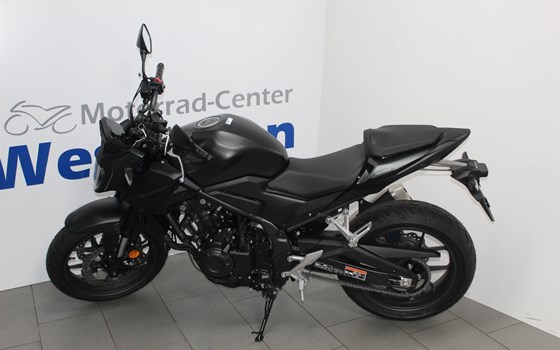 Neufahrzeug Honda CB500 Hornet - Bild 7