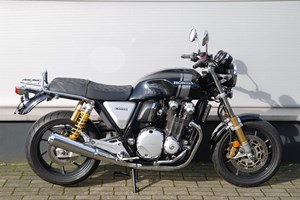 Angebot Honda CB1100 RS