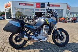 Angebot Moto Guzzi Stelvio